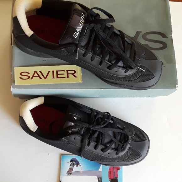 savier skate shoes